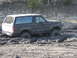 pretty damn nasty mud